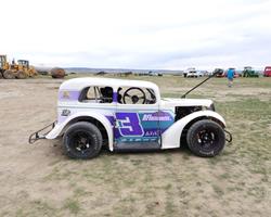 Travis Wagner 