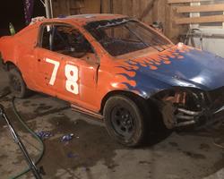 Seth Trissel 