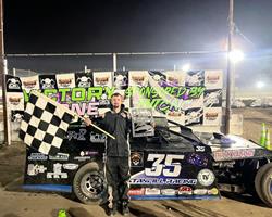Kyle Stanfill 