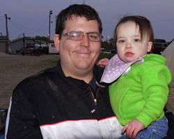 Travis Larson 