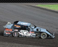 Christopher Frisbie 