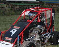 Landon Beckwith 
