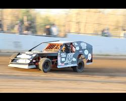 Fred Dow Jr