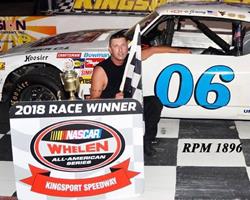 Jeremy Mullins 