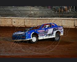 Lucas Horton 