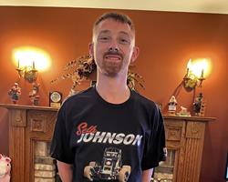 Seth Johnson 