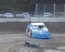 Chad Dishman 
