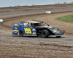 Brian Morris 