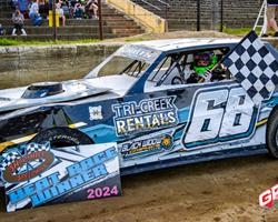 Damion Wilmoth 