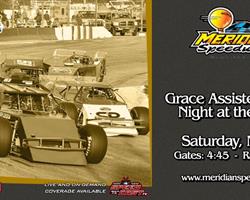 NASCAR Modifieds, Trucks Set for Saturday Night Square Off