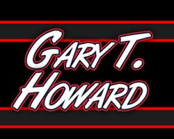 Gary Howard 