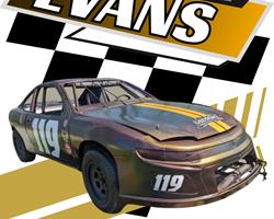 Sean Evans 