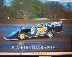 Dave Hammond 