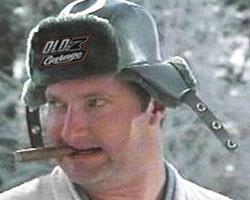 Tim Nash 