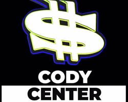 Cody Center 