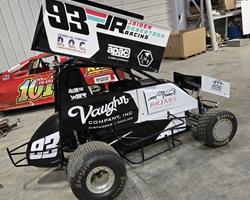 Jaiden Robertson 