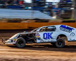 Matt Kelley 