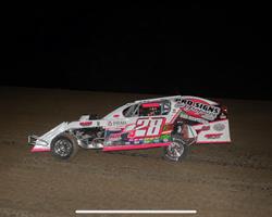 Tyson Keeney 