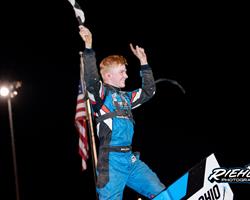 Dillan Baldwin 