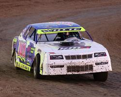 Braden White 