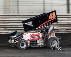 Tyler Thompson 