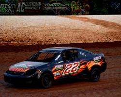 Jonathan Upchurch 