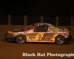 Chris Pittman 