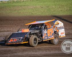 Tanner Koster 
