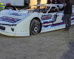 Jeff Erickson Jr