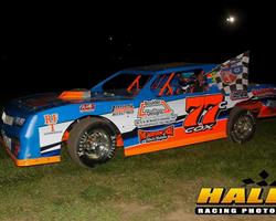 Jason Cox 