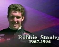 Robbie Stanley 
