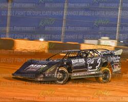 Spencer Moore 