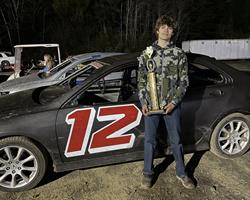 Tanner Dubisar 
