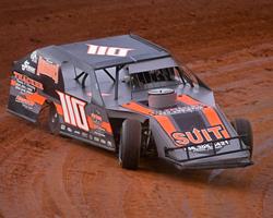 Shane Griffith 