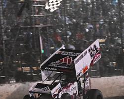 Rico Abreu 