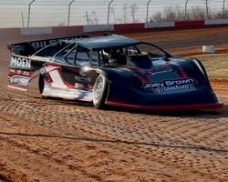Payton Brown 