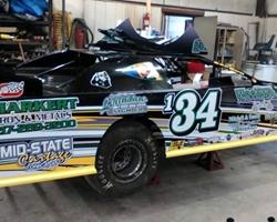 Chuck Mitchell 