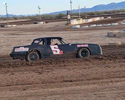 Mason Geer 