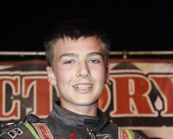 Nolan Bartley 