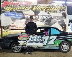 Caleb Atwater 