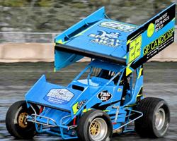 Justin Allen 