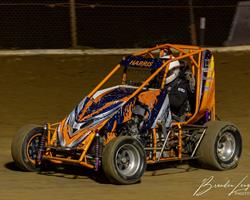 Logan Harris 
