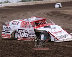 Dylan Doty 