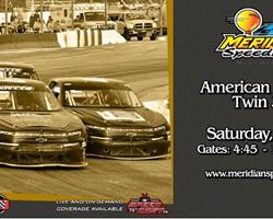 Strap In for Double Feature Saturday Night