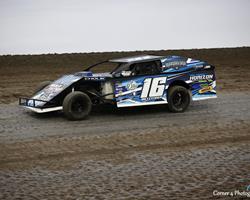 Jeff Metzinger 