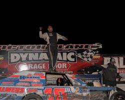 Mikey Blevins 