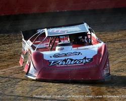 Jimmy Vanzandt 