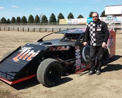 Randy Tarno 