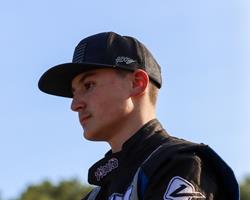 Brody Davis 