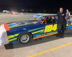 Brian Thomas 